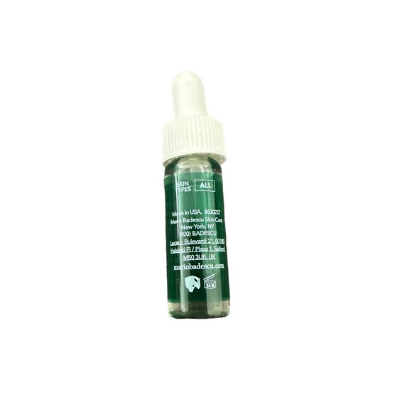 Mario Badescu Vitamin C Serum 4ml - Picture 4 of 5